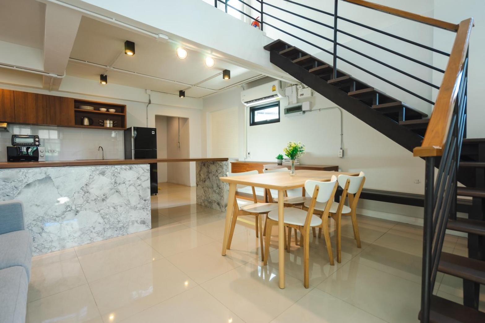Chiangmai Punna Oasis Villa - Chiang Mai — Photos 2