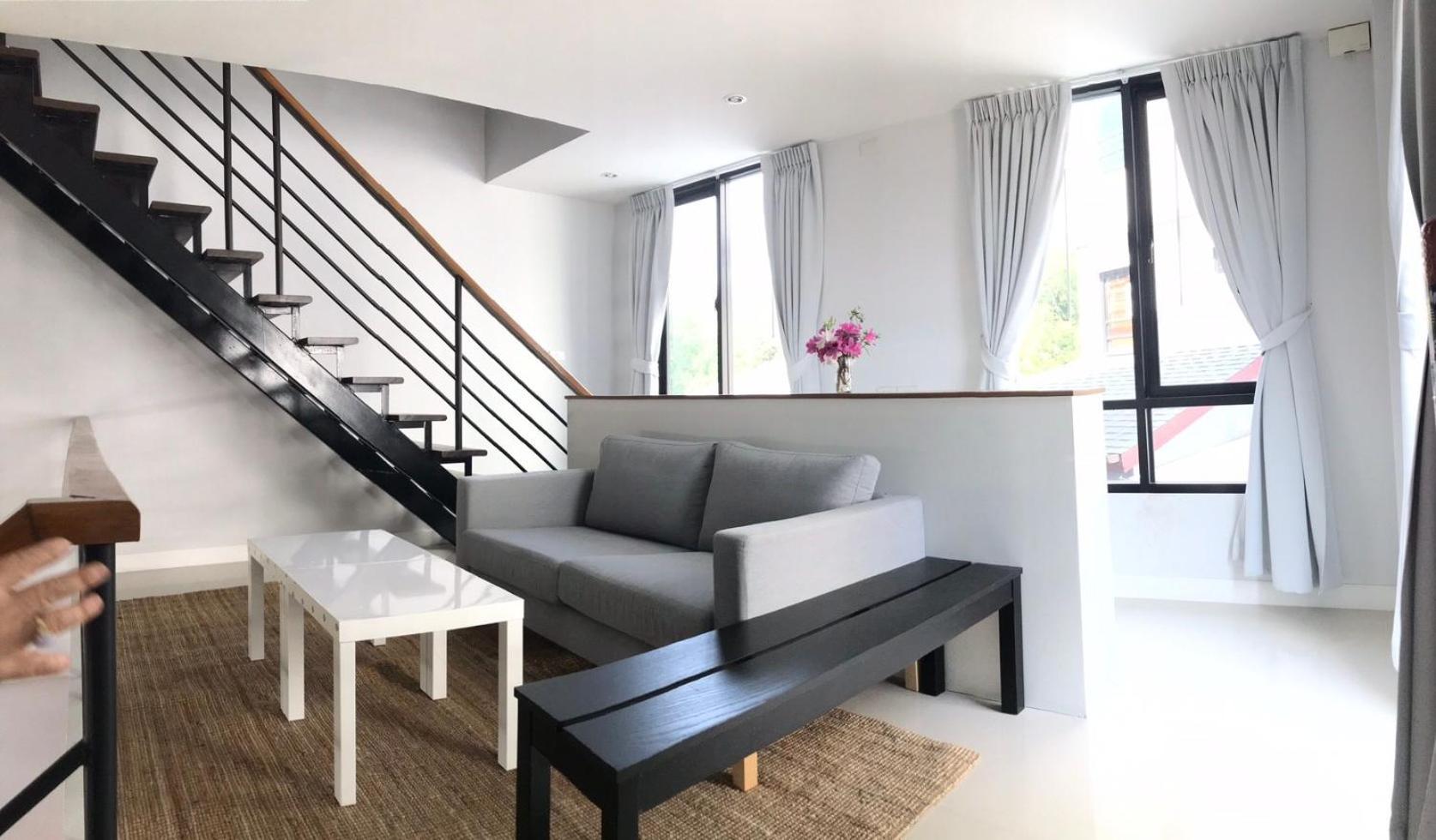 Chiangmai Punna Oasis Villa - Chiang Mai — Photos 3